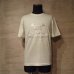 画像1: 666 skull T-shirts white (1)