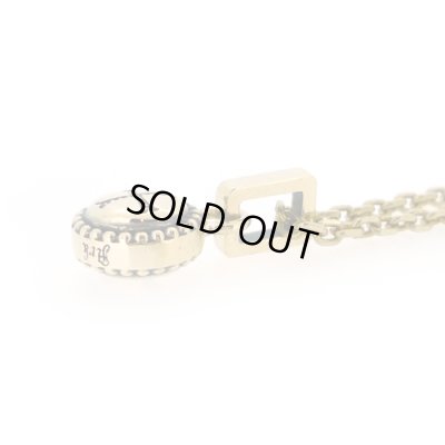 画像4: セイントクロスミニペンダント/K10イエローゴールド