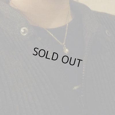 画像5: セイントクロスミニペンダント/K10イエローゴールド