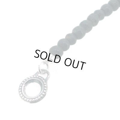 画像5: ウッドビーズ Sフック ブレスレット