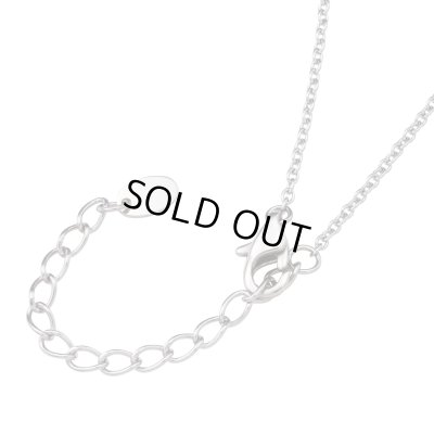 ワンピース サボ「火拳」ネックレス