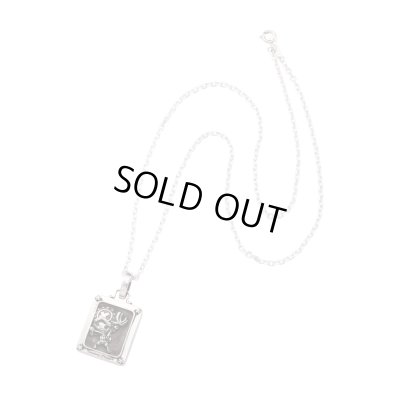 ONE PIECE（ワンピース）隠れチョッパーペンダント