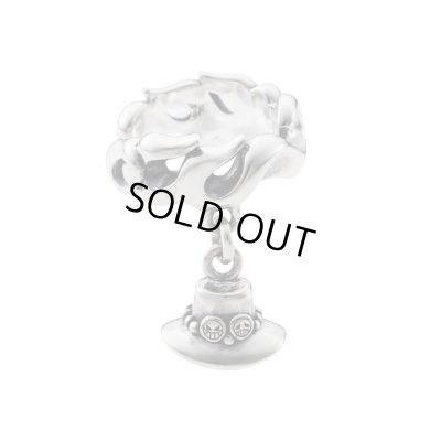 エース「帽子」イヤーカフ