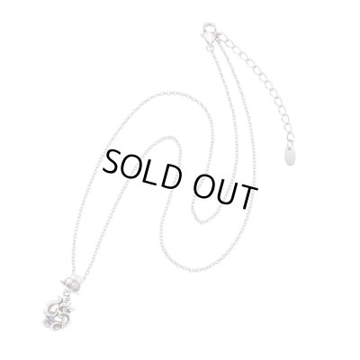 ワンピース サボ「火拳」ネックレス