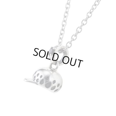 ワンピース トラガルファー・ロー「帽子」ネックレス