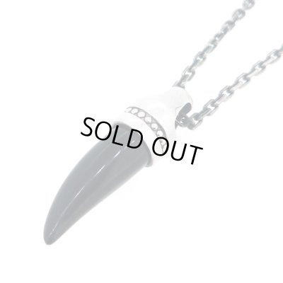 メンズ オニキス アクセサリー