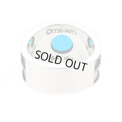 [幽遊白書 公式グッズ] 浦飯幽助 霊丸リング