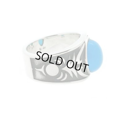 [幽遊白書 公式グッズ] 浦飯幽助 霊丸リング