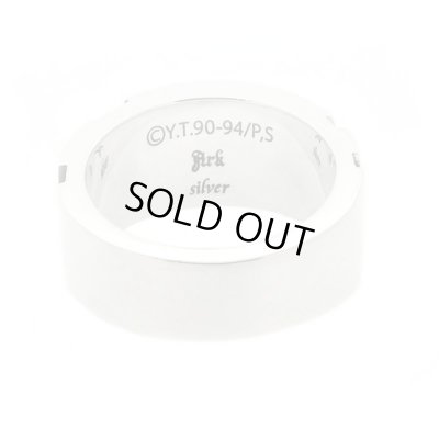 [幽遊白書 公式グッズ] 飛影 黒龍波リング