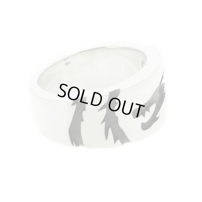 [幽遊白書 公式グッズ] 飛影 黒龍波リング