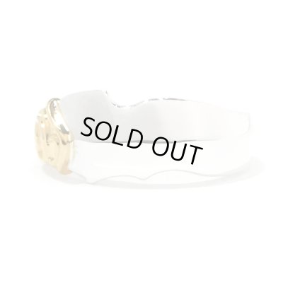 [キングダム 公式グッズ] 王騎モデル シルバーリング｜KINGDOM　Ark silver accessories