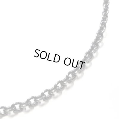 【アズキチェーン】5.4mm Sフック ヘビースタンダードチェーン