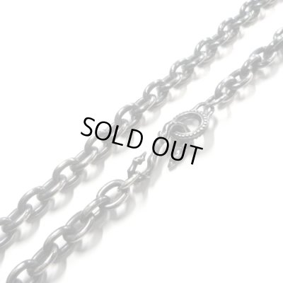 【アズキチェーン】5.4mm Sフック ヘビースタンダードチェーン