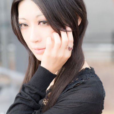 [トランプ]スタイル オブ ハートリング レディース着用