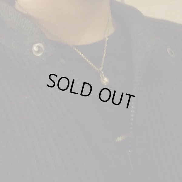 画像5: セイントクロスミニペンダント/K10イエローゴールド