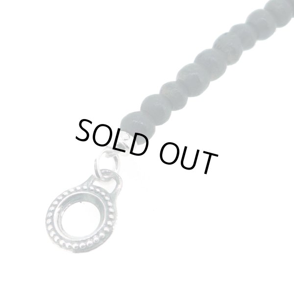 画像5: ウッドビーズ Sフック ブレスレット