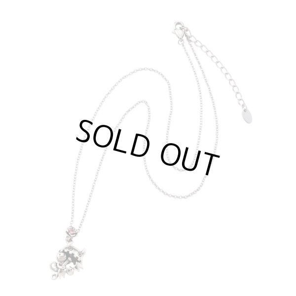 ワンピース ペローナ「ホロホロゴースト」ネックレス