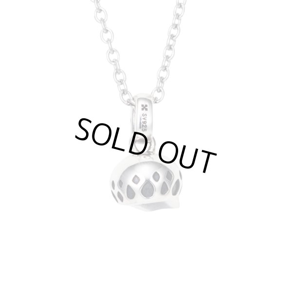 ワンピース トラガルファー・ロー「帽子」ネックレス