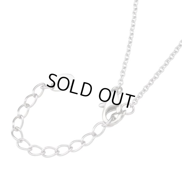 ワンピース サボ「火拳」ネックレス