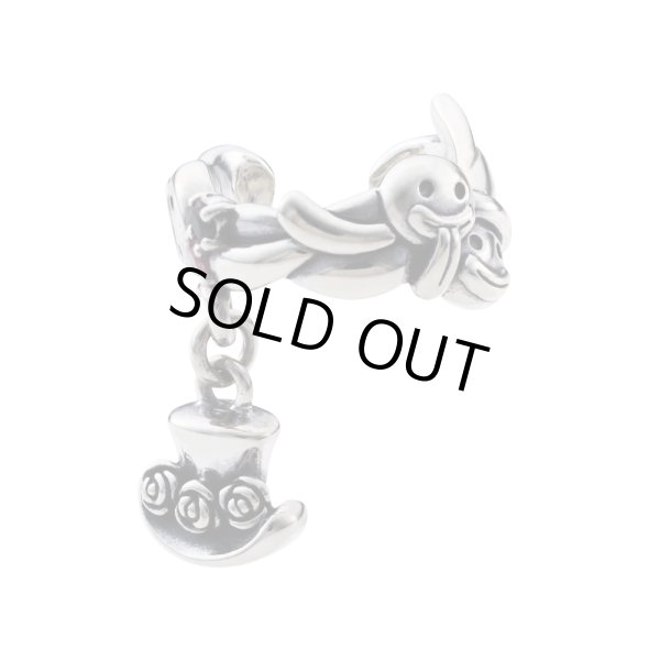 ワンピース ペローナ「帽子」イヤーカフ