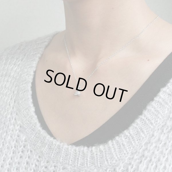 ワンピース トラガルファー・ロー「帽子」ネックレス