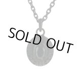 画像: カレッジペンダント（ブラック）