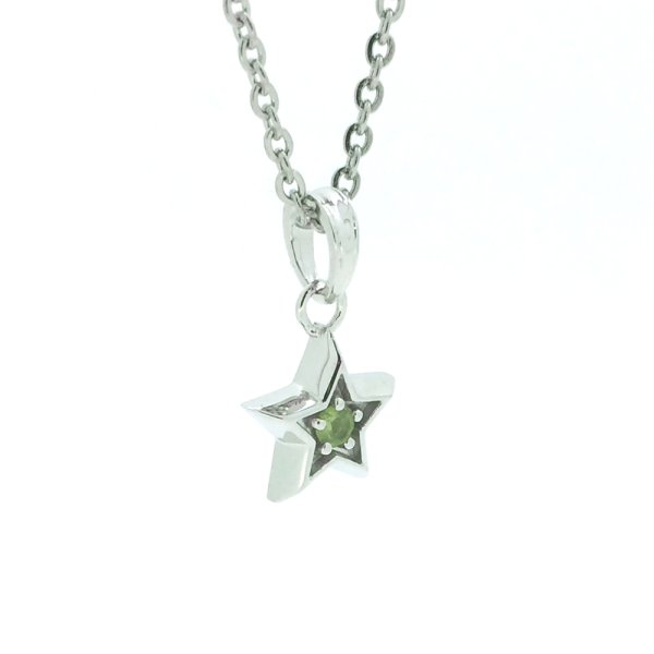 キングオブプリズム公式グッズ「スタァペンダント 仁科カヅキver.」