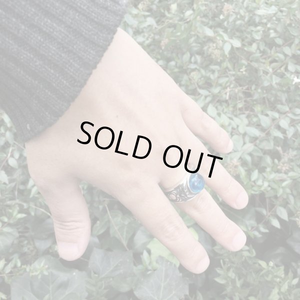 画像5: [幽遊白書 公式グッズ] 浦飯幽助 霊丸リング