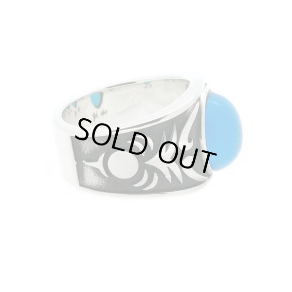 [幽遊白書 公式グッズ] 浦飯幽助 霊丸リング