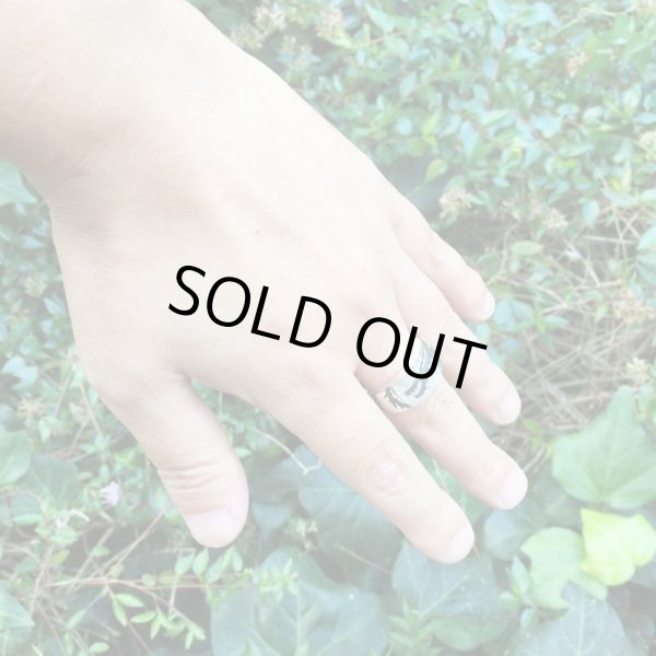 画像5: [幽遊白書 公式グッズ] 飛影 黒龍波リング