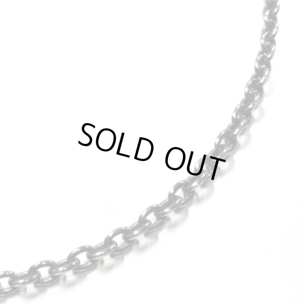 【アズキチェーン】5.4mm Sフック ヘビースタンダードチェーン