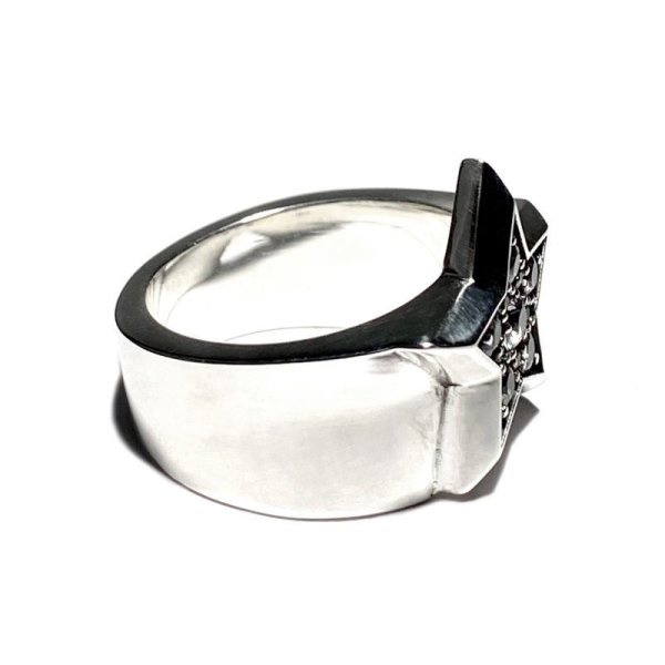 星のペアリング|スターライトリング