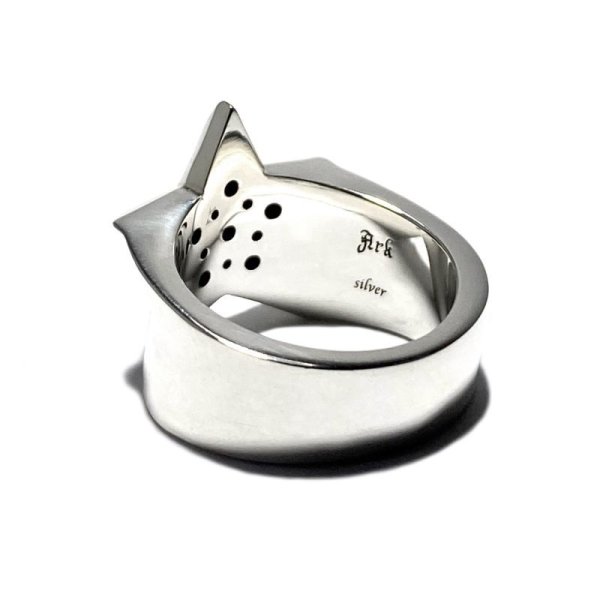 星のペアリング|スターライトリング